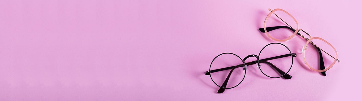 Progressive Eyeglasses