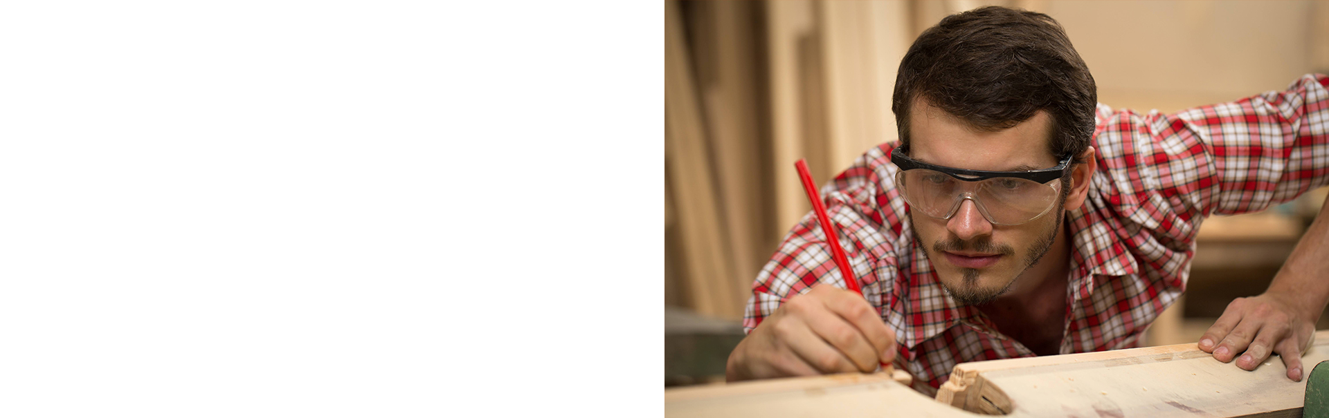 Mens Prescription Safety Glasses