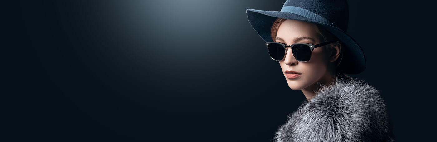 Clip-on Sunglasses Clip-on Sunglasses