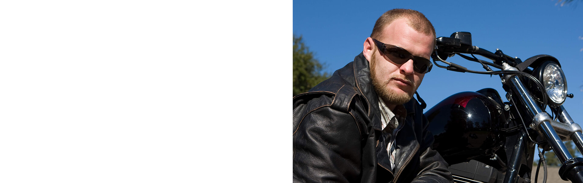 Motorcycle Sunglasses