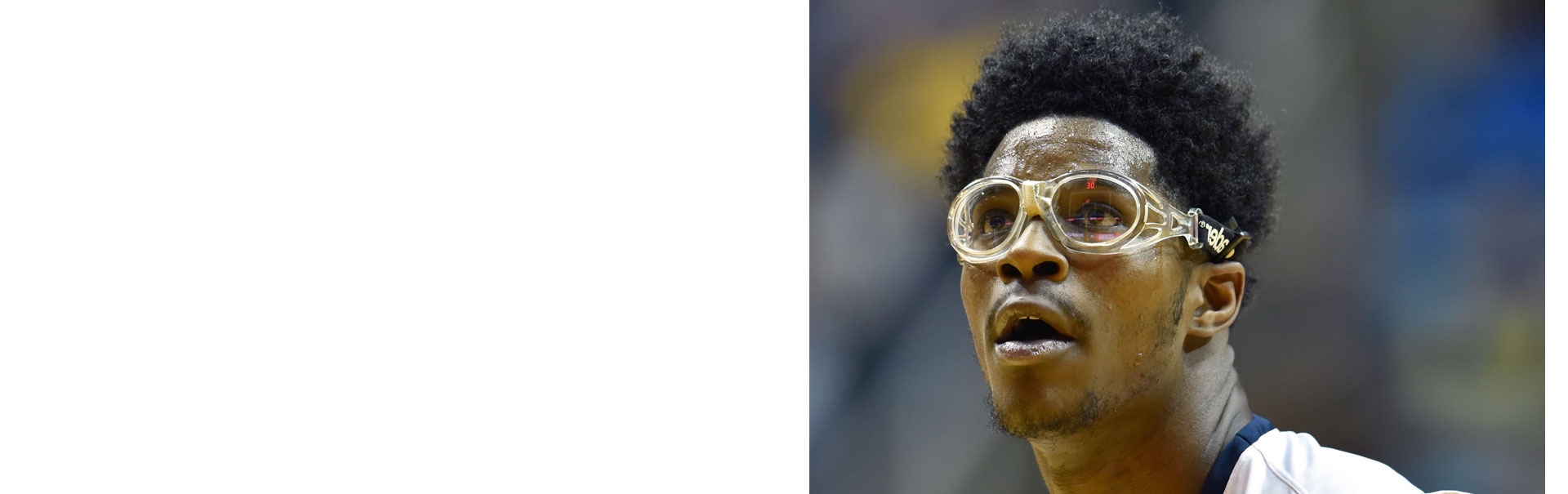 Basketball Glasses Basketball Glasses