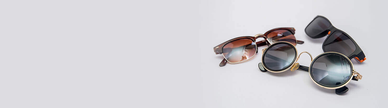 Rx Sunglasses