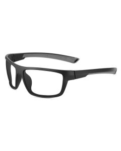 Matrix Palisade Prescription Safety Glasses -- ANSI Z87.1 Certified -- Spring Hinge