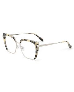 Cambridge Cat Eye Prescription Glasses Demi - Spring Hinge Eyeglasses