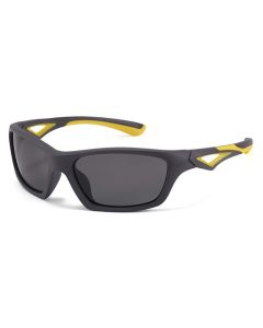Olivia Gray Small Prescription Sports Goggles For Kids and Adult - Bendable Impact Resistant  - Youth Soccer, Football, Basketball, Baseball Glasses 