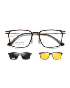 Valencia Clip-On Rx Sunglasses - Women's Sunglasses