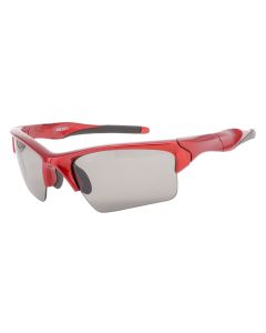 Matrix Moonstone Prescription Sports Sunglasses - ANSI Z87.1 Certified - Cycling, Running or Baseball Glasses