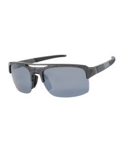 Matrix Cortez Prescription Safety Sports Sunglasses -- Jogging, Cycling and Golfing Glasses