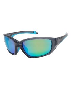 Matrix Aspen Prescription Sports Sunglasses -- ANSI Z87.1 Certified -- Cycling, Jogging and Golfing