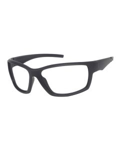 Matrix Hurricane Prescription Safety Glasses -- ANSI Z87.1 Certified -- Spring Hinge