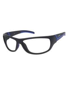 Matrix Eagle Prescription Safety Glasses -- ANSI Z87.1 Certified -- Spring Hinge