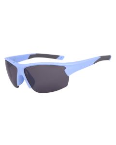 Ovington Prescription Sports Glasses - Cycling, Fishing,  Jogging and Baseball Sunglasses - Polarized or Transition Lenses