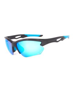 Albert Prescription Sports Sunglasses - Cycling, Baseball and Jogging Glasses - Tinted, Polarized or Transition Lenses