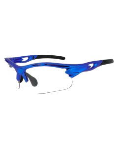 Matrix Venice Prescription Safety Glasses - ANSI Z87.1 Certified - Industrial, Construction or Tactical
