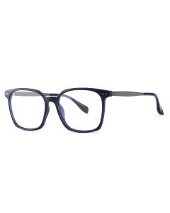 Savannah Prescription Eyeglasses Blue