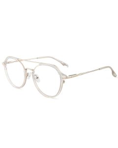 Upland Prescription Eyeglasses Clear