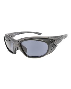 Matrix Laguna Prescription Safety Sports Sunglasses -Unisex Rx Sports, Safety Glasses for, Basketball, Mountain and Road Bike, Motorcycle