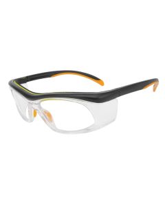 Fusion Rx Safety Goggles W1 -  Prescription Safety Glasses