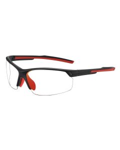Matrix Logan Prescription Safety Glasses - ANSI Z87.1 Certified