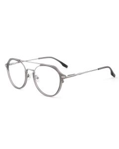 Upland Prescription Eyeglasses Grey
