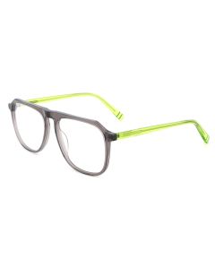 Kylie Prescription Eyeglasses  Grey 