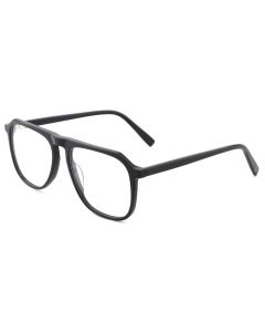 Kylie Prescription Eyeglasses Black