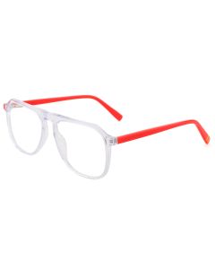 Kylie Prescription Eyeglasses  Clear