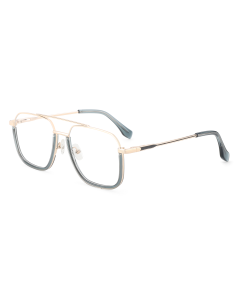 Addison Prescription Glasses Grey