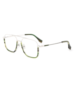 Addison Prescription Glasses Green