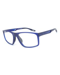 Matrix Suffolk Prescription Casual Sports Glasses Blue  - Jogging, Fishing, Boating and Daily Use
