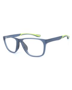 Matrix Glendale Prescription Casual Sports Glasses Blue  - Jogging, Fishing, Boating and Daily Use