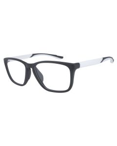 Matrix Tremblant Prescription Casual Sports Glasses Black  - Jogging, Fishing, Boating and Daily Use