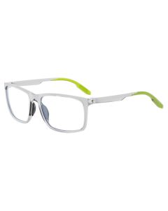 Matrix Bedford Prescription Casual Sports Glasses Silver  - Jogging, Fishing, Boating and Daily Eyewear