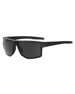 Matrix Victor Prescription Sports Safety Sunglasses Black For Men and Women - Cycling, Running and Baseball Glasses