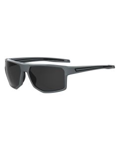 Matrix Victor Prescription Sports Safety Sunglasses Grey For Men and Women - Cycling, Running and Baseball Glasses