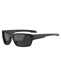 Matrix Ennis Prescription Sports Safety Sunglasses Black For Men and Women - Cycling, Running and Baseball Glasses