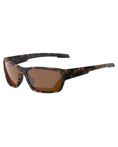 Matrix Ennis Prescription Sports Safety Sunglasses Tortoise - Cycling, Tennis and Baseball Glasses