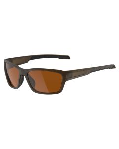 Matrix Ennis Prescription Sports Safety Sunglasses Brown - Cycling, Tennis and Baseball Glasses
