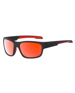 Matrix Anaconda Prescription Sports Sunglasses Black - Cycling, Running or Baseball Glasses