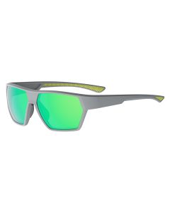 Matrix Belgrade Prescription Sports Safety Sunglasses Silver For Men and Women - Cycling, Running and Baseball Glasses