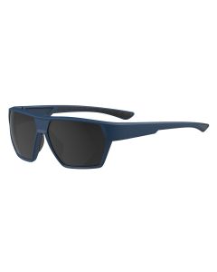 Matrix Belgrade Prescription Sports Safety Sunglasses Blue For Men and Women - Cycling, Running and Baseball Glasses