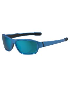 Matrix Sidney Prescription Sports Sunglasses Blue For Men and Women - Baseball, Cycling and Running Glasses