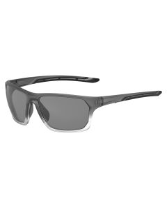 Matrix Upton Prescription Sports Safety Sunglasses Grey - Cycling, Tennis and Baseball Glasses
