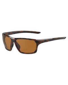 Matrix Upton Prescription Sports Safety Sunglasses Demi Amber - Cycling, Tennis and Baseball Glasses