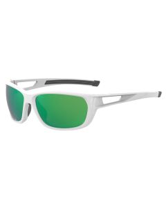 Matrix Denton Prescription Sports Sunglasses For Men and Women Clear - Cycling, Running and Baseball Glasses