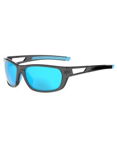Matrix Denton Prescription Sports Sunglasses For Men and Women Black - Cycling, Running and Baseball Glasses