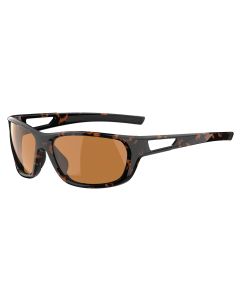 Matrix Denton Prescription Sports Sunglasses For Men and Women Tortoise - Cycling, Running and Baseball Glasses