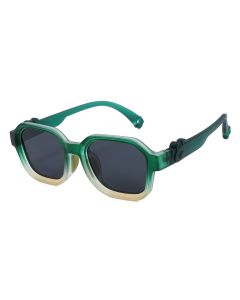 Sophia Green RX Sunglasses For Youth - Kids Friendly Impact Resistant   - Boys and Girls Prescription Eyeglasses 