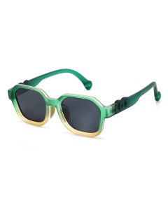 Oliver Green RX Sunglasses For Youth - Kids Friendly Impact Resistant   - Boys and Girls Prescription Eyeglasses 