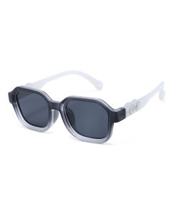 Oliver Black RX Sunglasses For Youth - Kids Friendly Impact Resistant   - Boys and Girls Prescription Eyeglasses 
